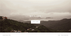 Desktop Screenshot of milazuo.com